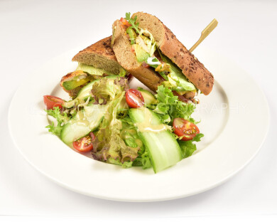 LouieAlmaPhotography_Food_Protein&Carb_LowFatSandwich