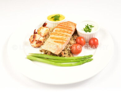 LouieAlmaPhotography_Food_Protein&Carb_SeafoodDeMare