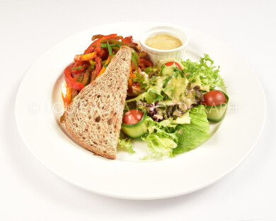 LouieAlmaPhotography_Food_Protein&Carb_Shakshuka