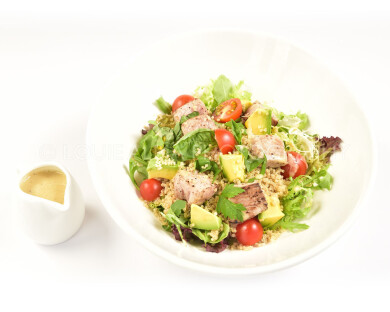 LouieAlmaPhotography_Food_Protein&Carb_SignatureSalad