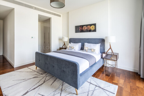 Real Estate Photography - Elegant and Classy Apartment in Citywalk, Dubai