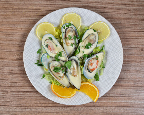 LouieAlmaPhotography_Food_FreshFish_Mussels