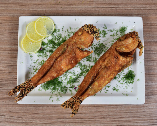 LouieAlmaPhotography_Food_FreshFish_RedMullet