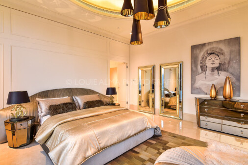 Real Estate Photography - Ultra Luxurious Apartment in Dubai, Downtown