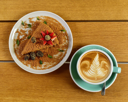 LouieAlmaPhotography_Food_MonkeyCookies_14