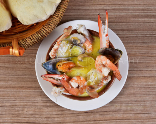 LouieAlmaPhotography_Food_FreshFish_Soup