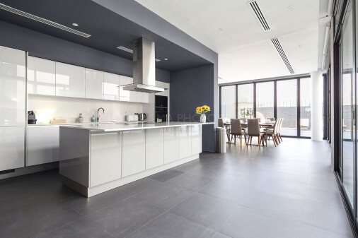 Real Estate Photography - Huge and Luxury Villa in Dubai