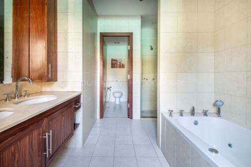 Real Estate Photography - Classy Apartment in Downtown, Dubai