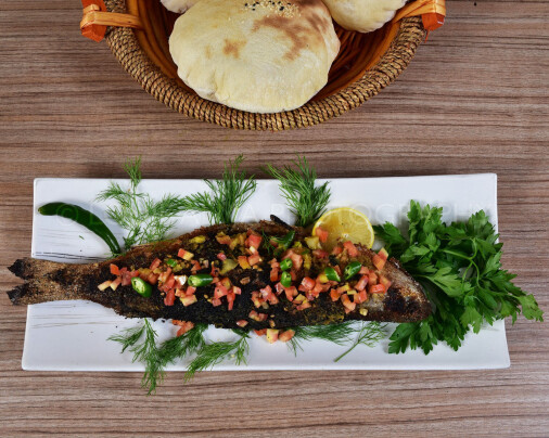 LouieAlmaPhotography_Food_FreshFish_GrayMulletBouri