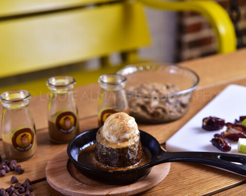 LouieAlmaPhotography_Food_MonkeyCookies_10