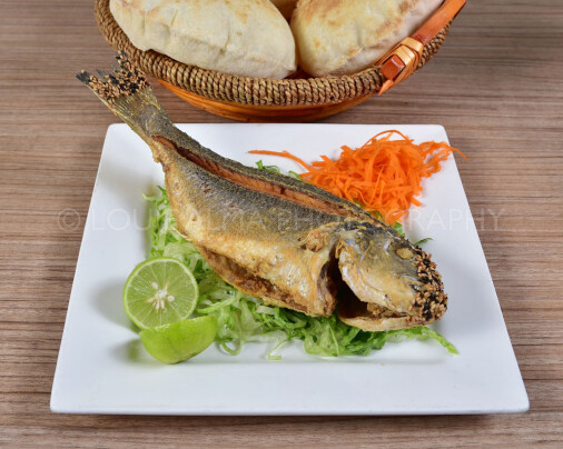 LouieAlmaPhotography_Food_FreshFish_Sebreem