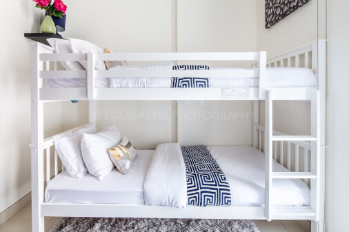 Real Estate Photography - Elegant and Classy Apartment in Citywalk, Dubai