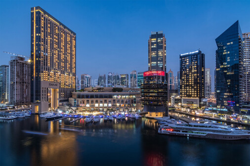 LouieAlmaPhotography_RealEstate_Dubai_MarinaQuaysNorth_016