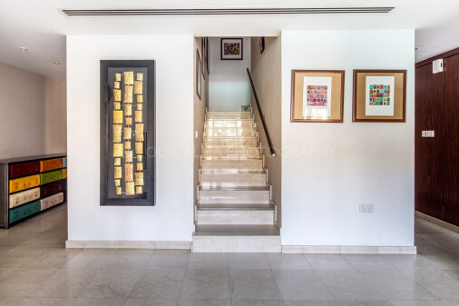 Real Estate Photography - Classy Apartment in Downtown, Dubai