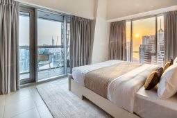 LUXURY APARTMENT IN DUBAI