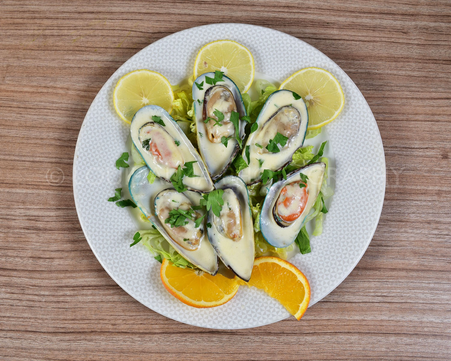 LouieAlmaPhotography_Food_FreshFish_Mussels